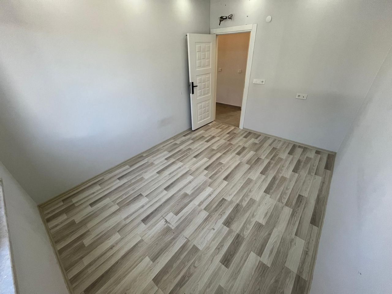 Piso en Alanya, Turquia, 110 m² - imagen 6