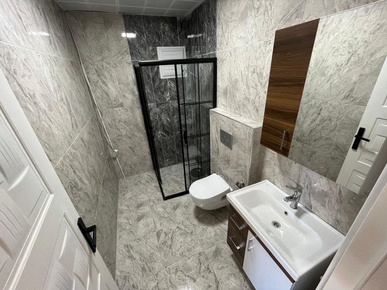 Piso en Alanya, Turquia, 110 m² - imagen 7