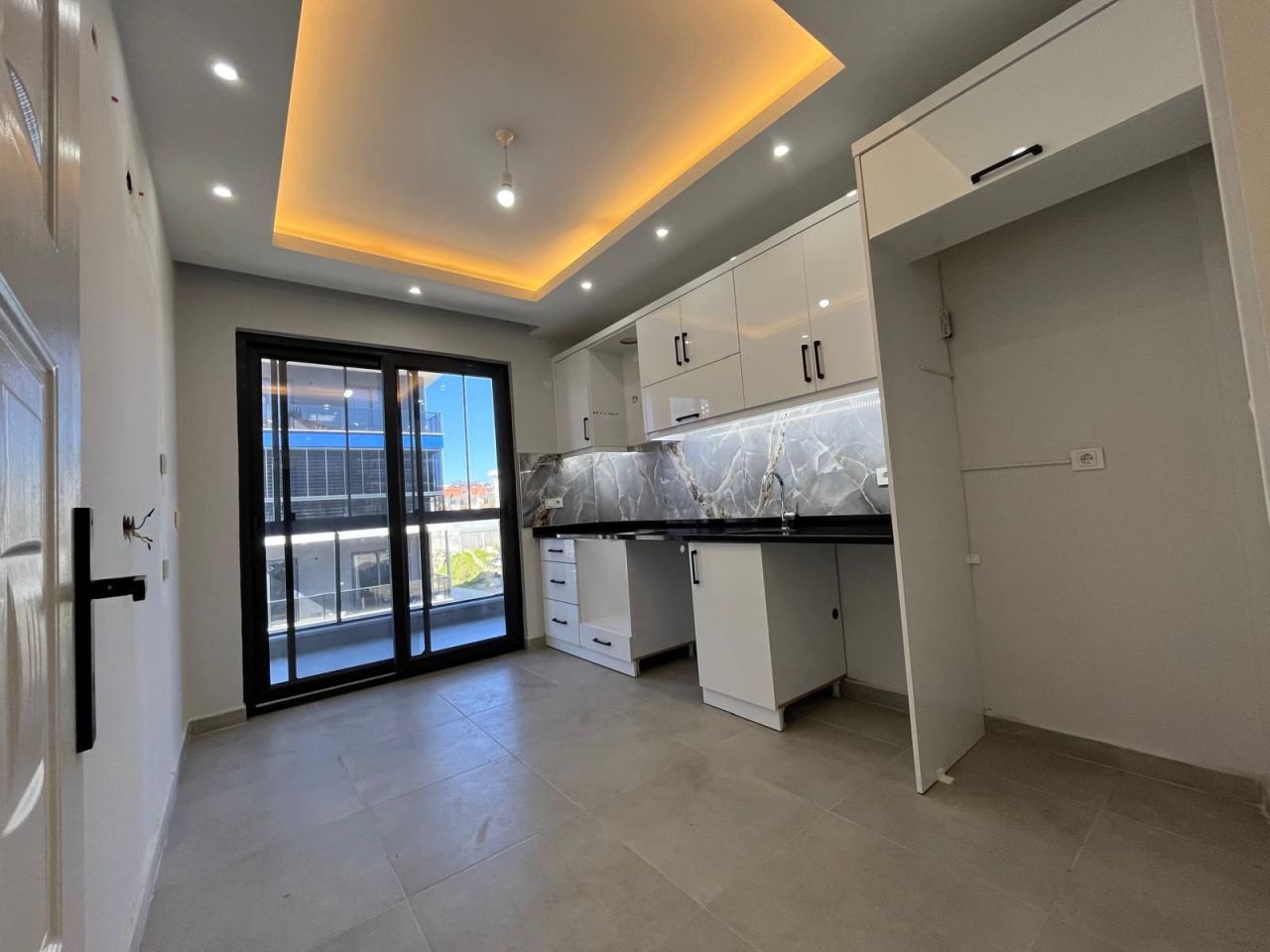 Piso en Alanya, Turquia, 110 m² - imagen 8