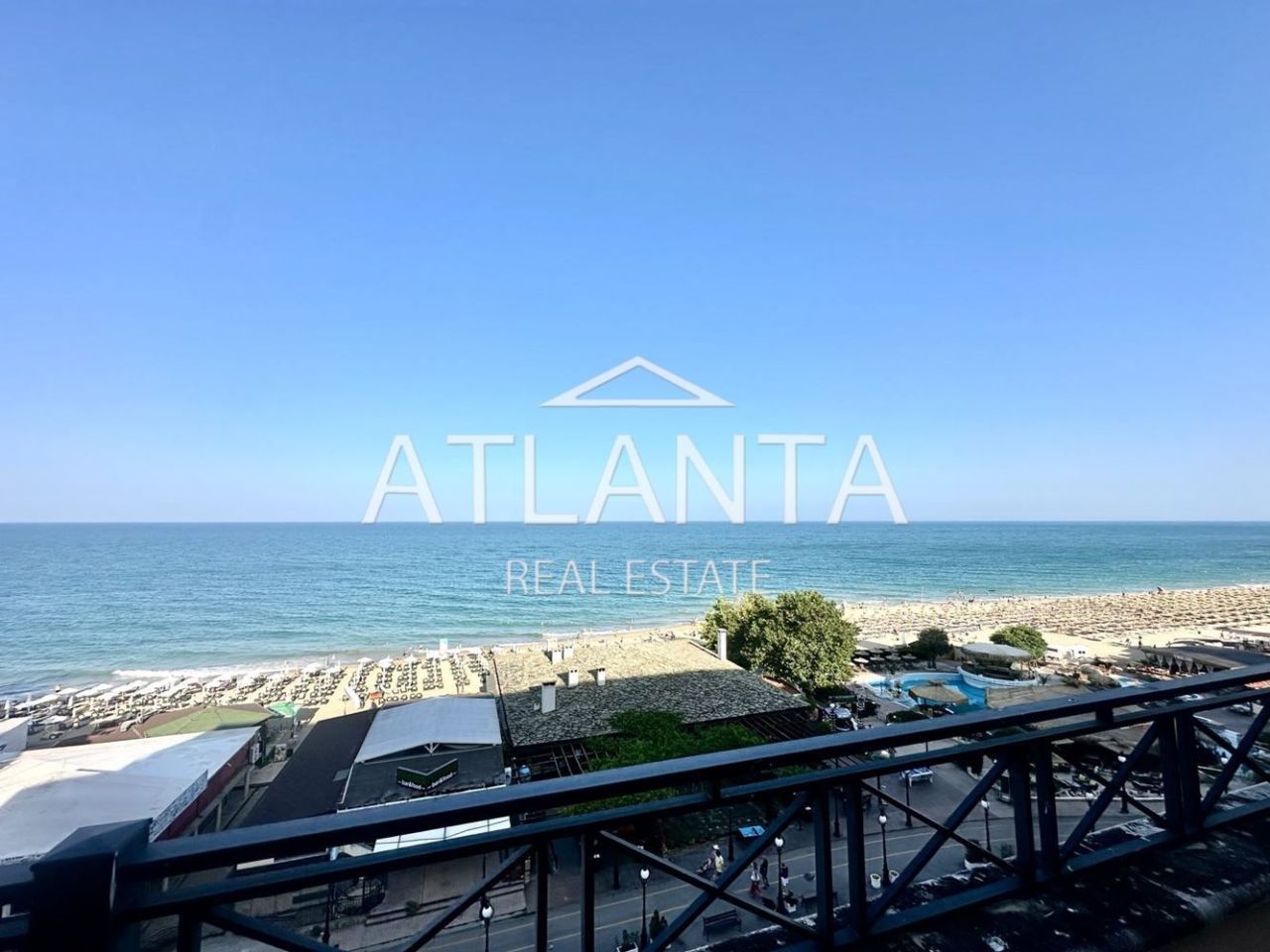 Apartment in Varna, Bulgaria, 109 m² - picture 7