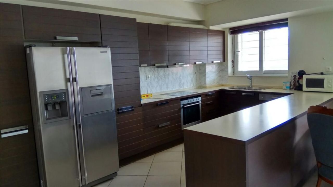 Apartamento en Atenas, Grecia, 124 m² - imagen 1