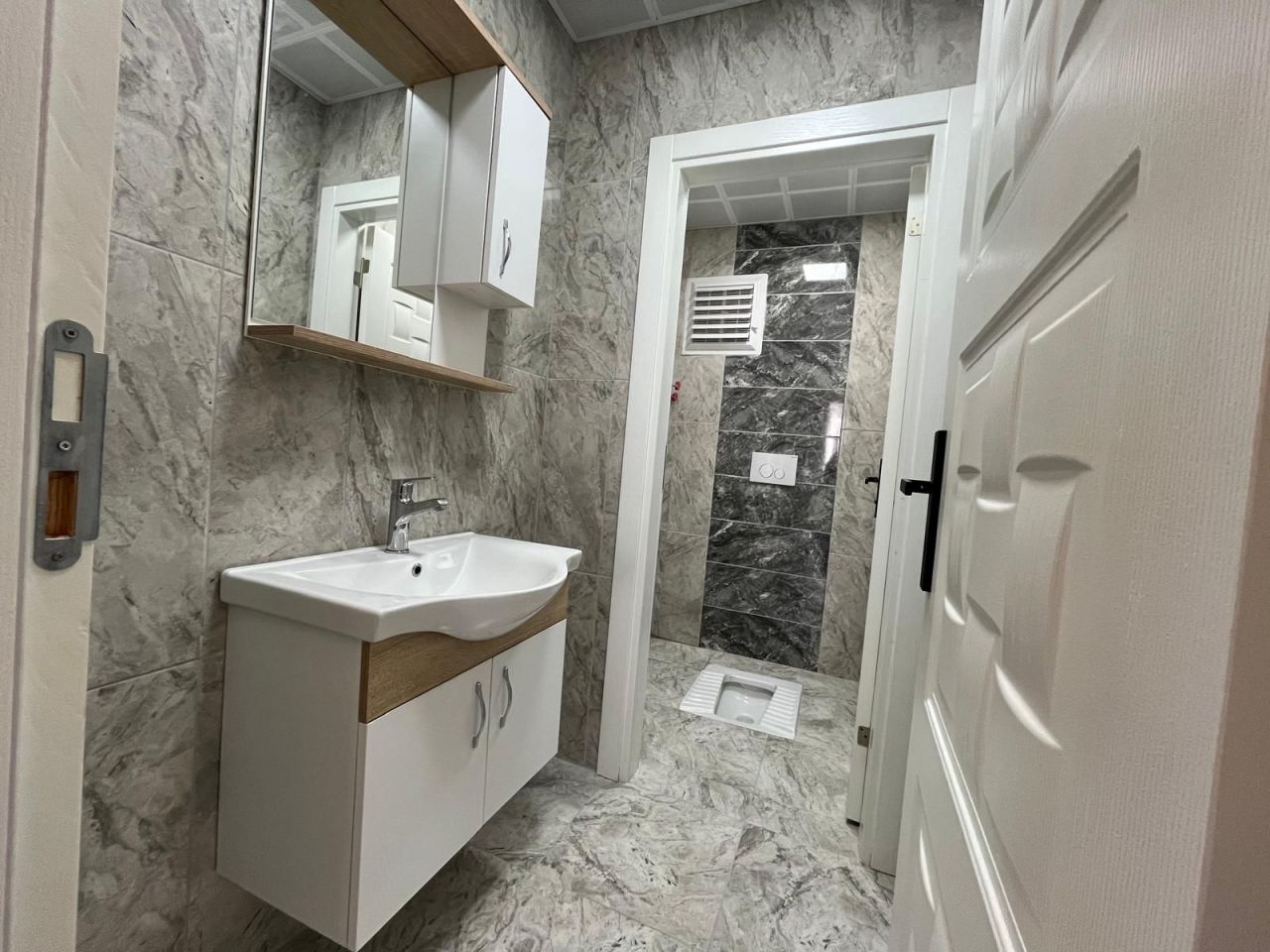 Piso en Alanya, Turquia, 110 m² - imagen 10