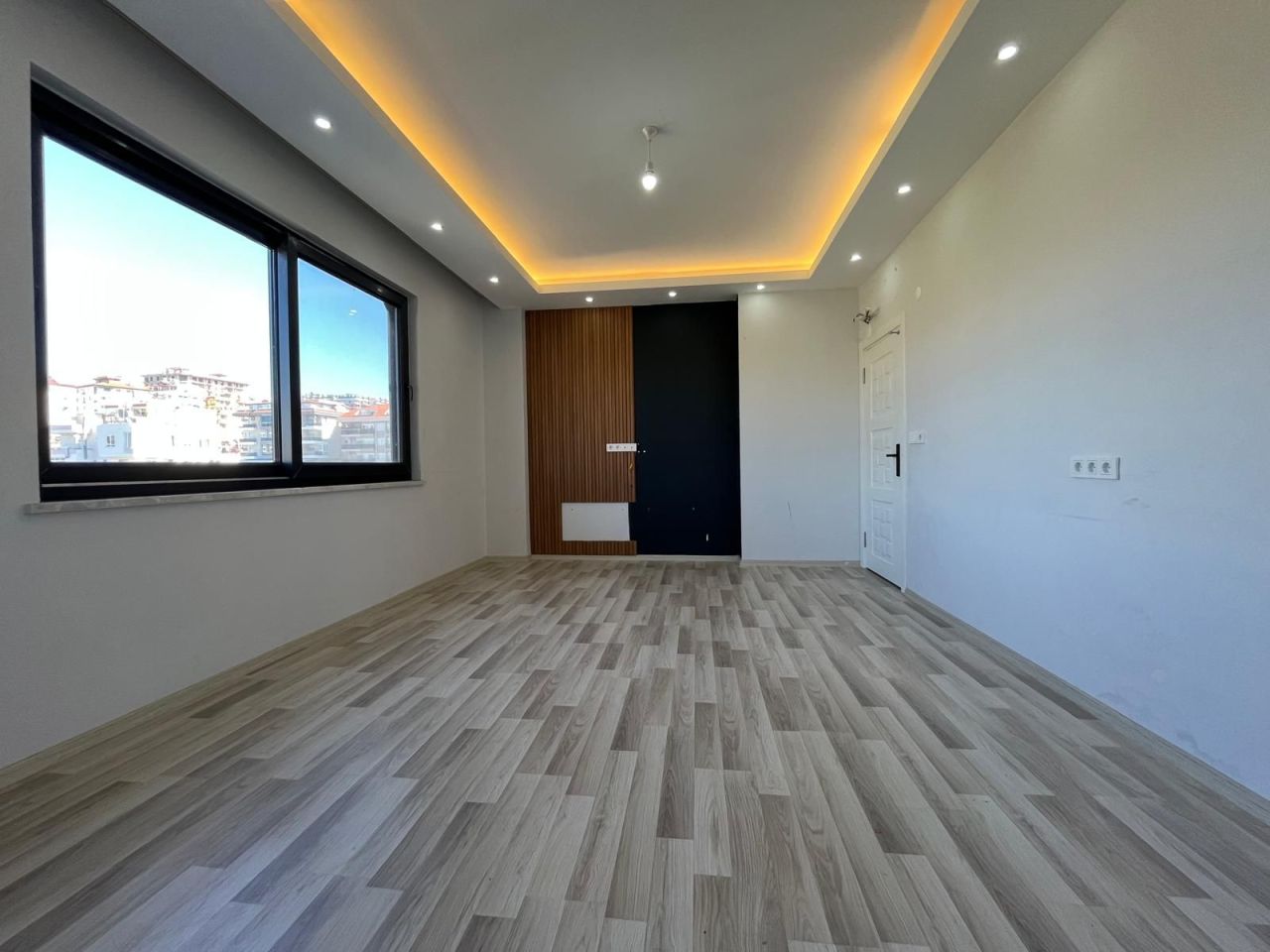 Piso en Alanya, Turquia, 110 m² - imagen 11