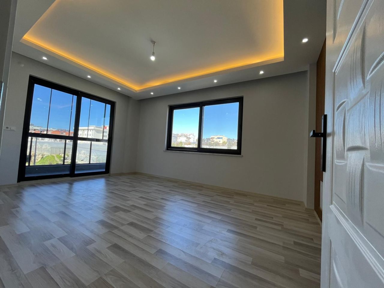 Piso en Alanya, Turquia, 110 m² - imagen 12