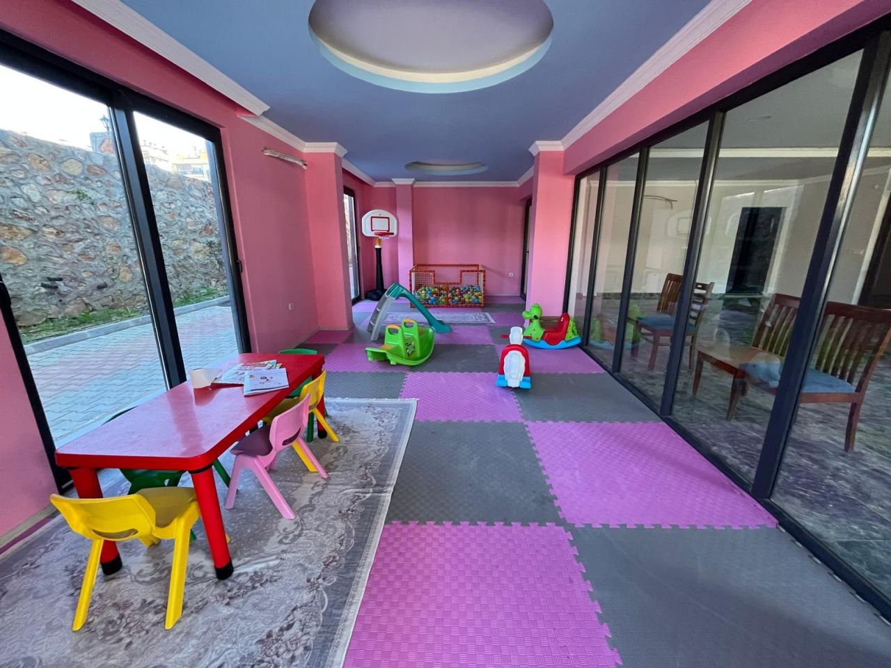 Piso en Alanya, Turquia, 110 m² - imagen 17