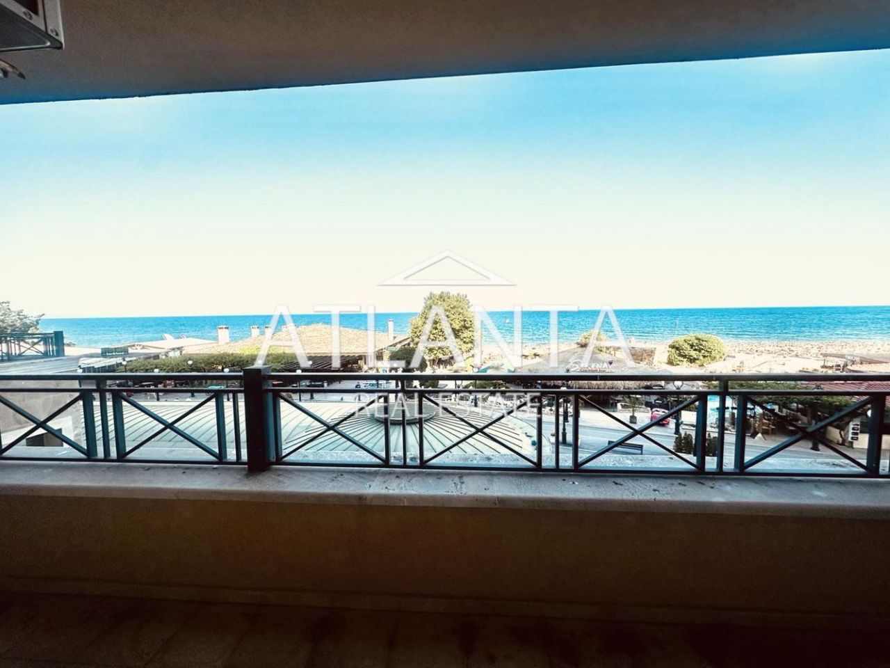 Apartment at Golden Sands, Bulgaria, 91 m² - picture 1