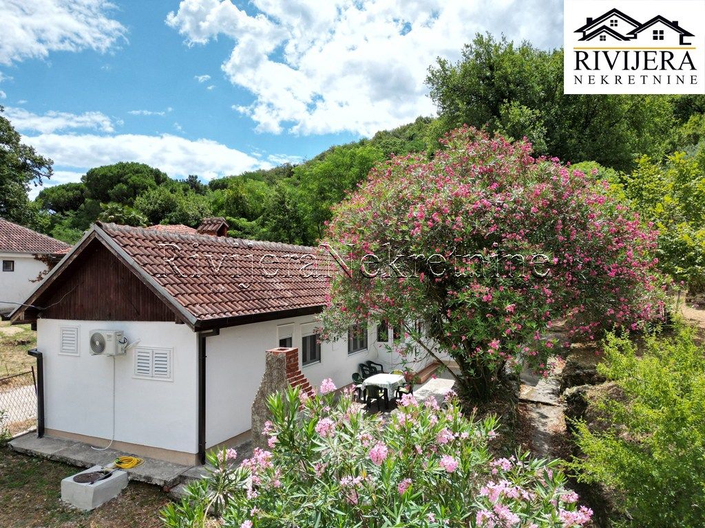 Haus in Herceg-Novi, Montenegro, 92 m² - Foto 1