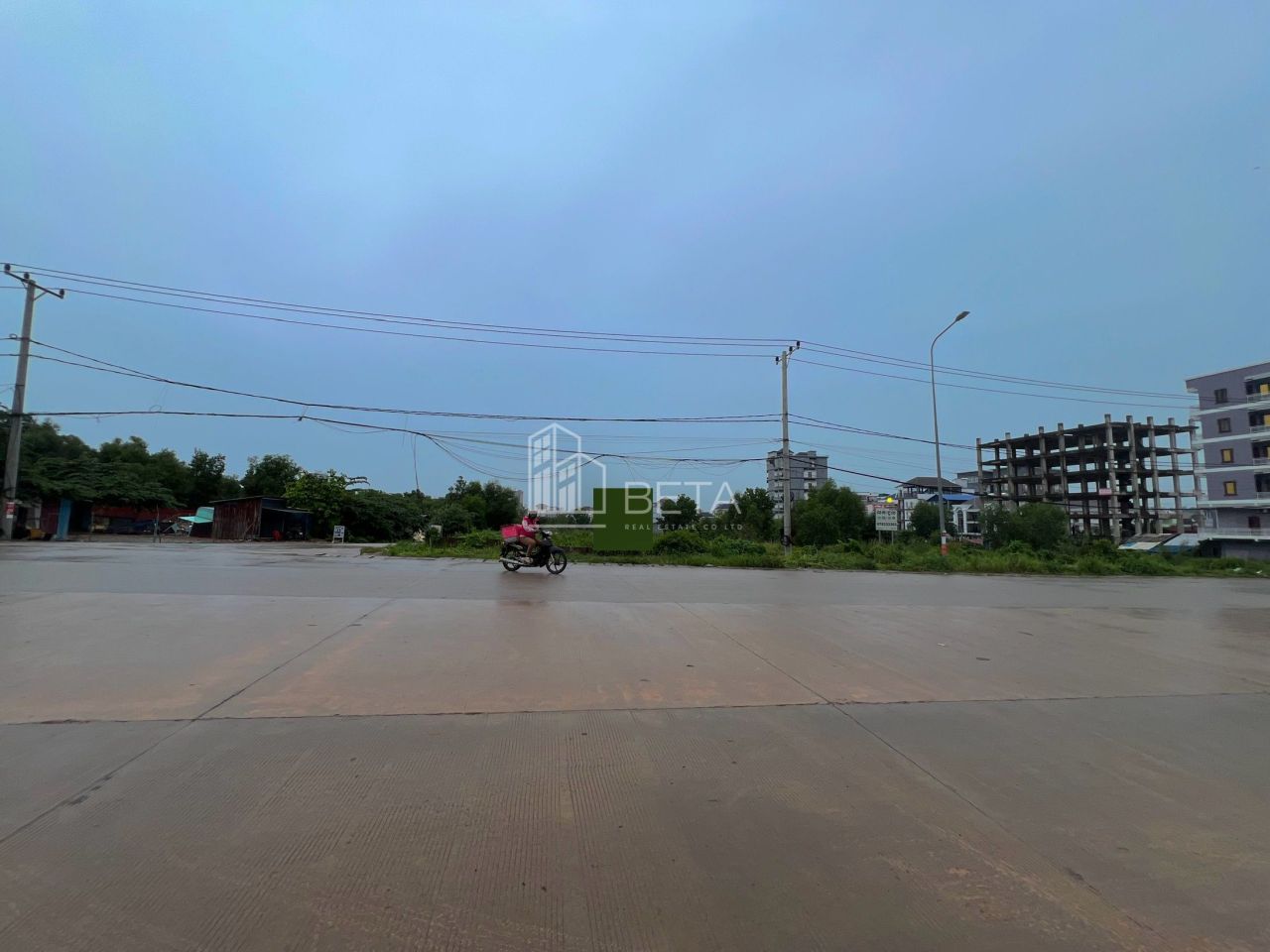 Grundstück in Sihanoukville, Kambodscha, 50 000 m² - Foto 8