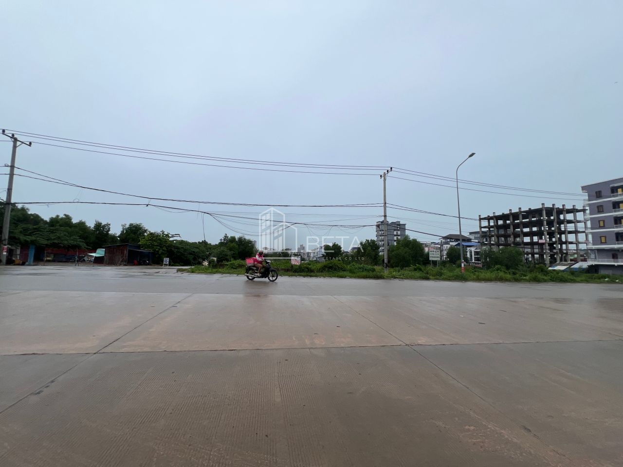 Grundstück in Sihanoukville, Kambodscha, 50 000 m² - Foto 3