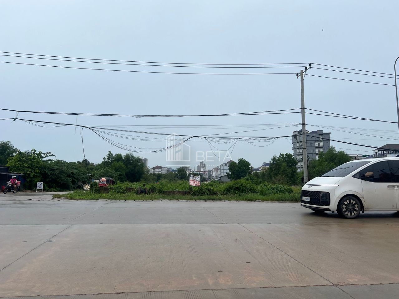 Grundstück in Sihanoukville, Kambodscha, 50 000 m² - Foto 2