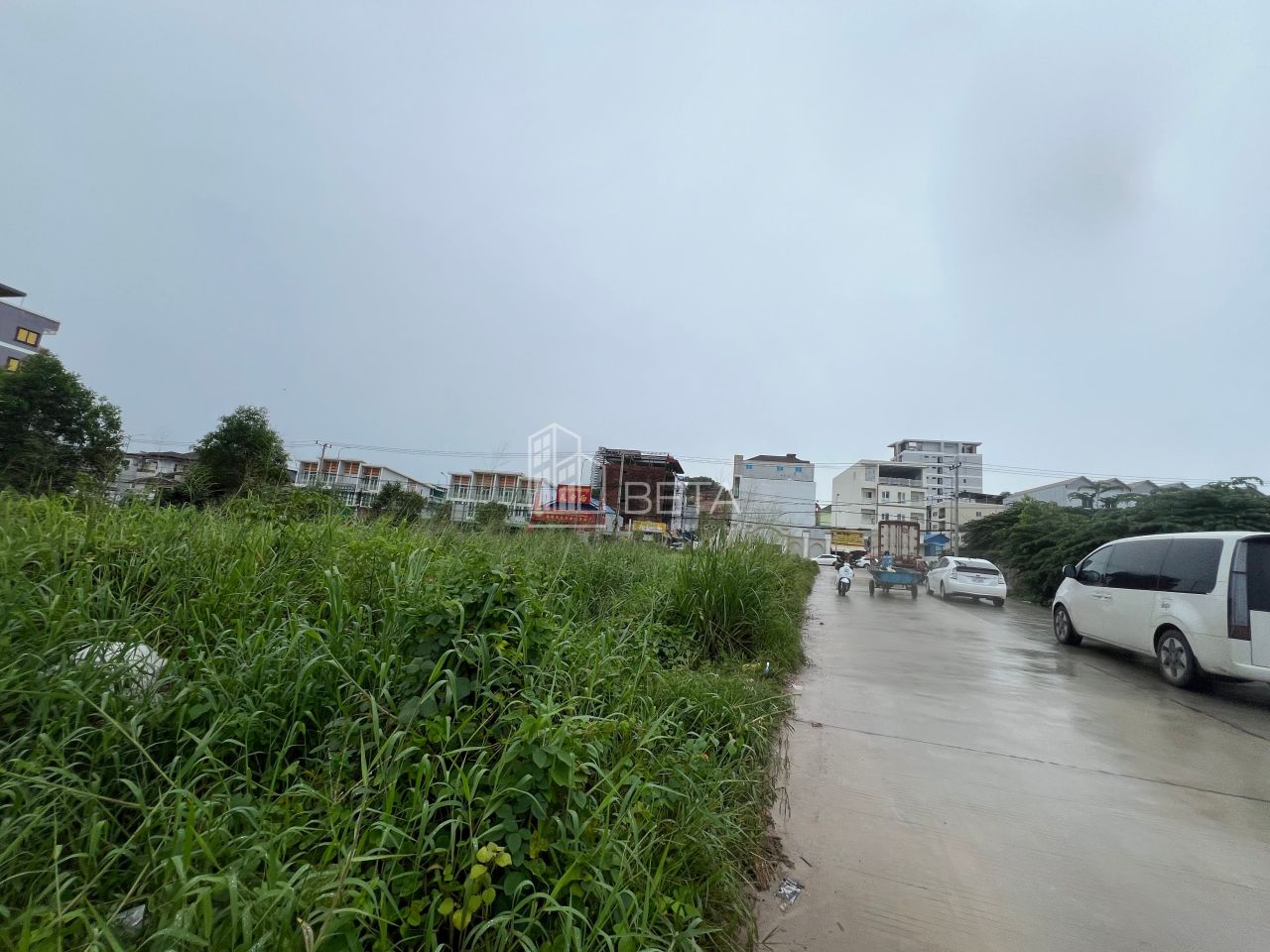Grundstück in Sihanoukville, Kambodscha, 50 000 m² - Foto 6