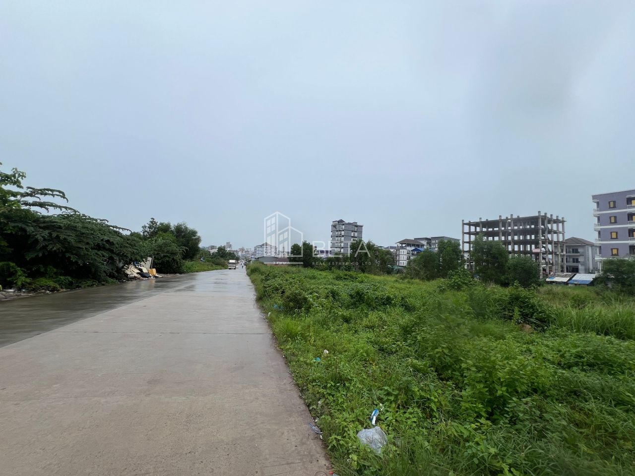 Grundstück in Sihanoukville, Kambodscha, 50 000 m² - Foto 5