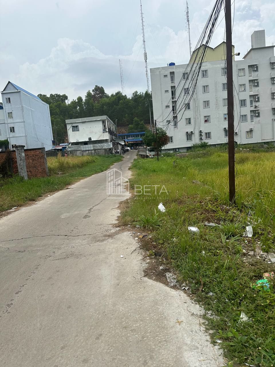 Terrain à Sihanoukville, Cambodge, 2 030 m² - image 5