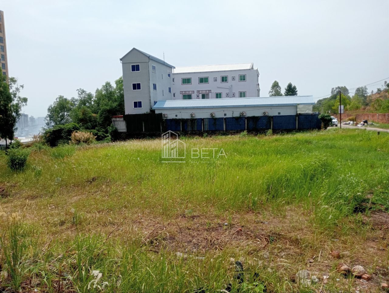 Terrain à Sihanoukville, Cambodge, 2 030 m² - image 3