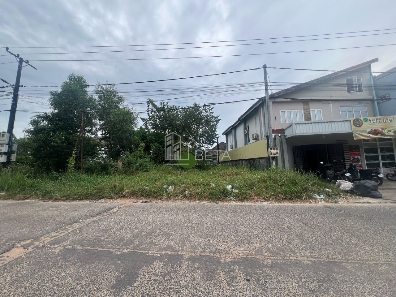 Terreno en Sihanoukville, Camboya, 200 m² - imagen 1