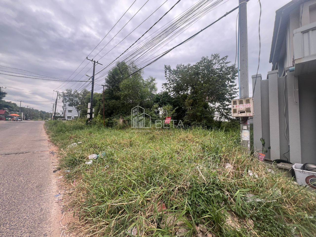 Terreno en Sihanoukville, Camboya, 200 m² - imagen 6