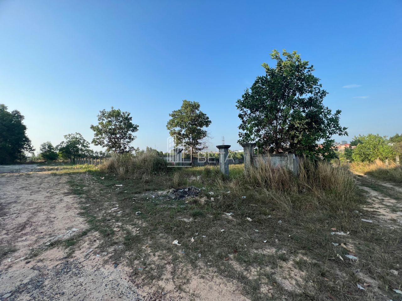 Terreno a Sihanoukville, Cambogia, 808 m2 - foto 3