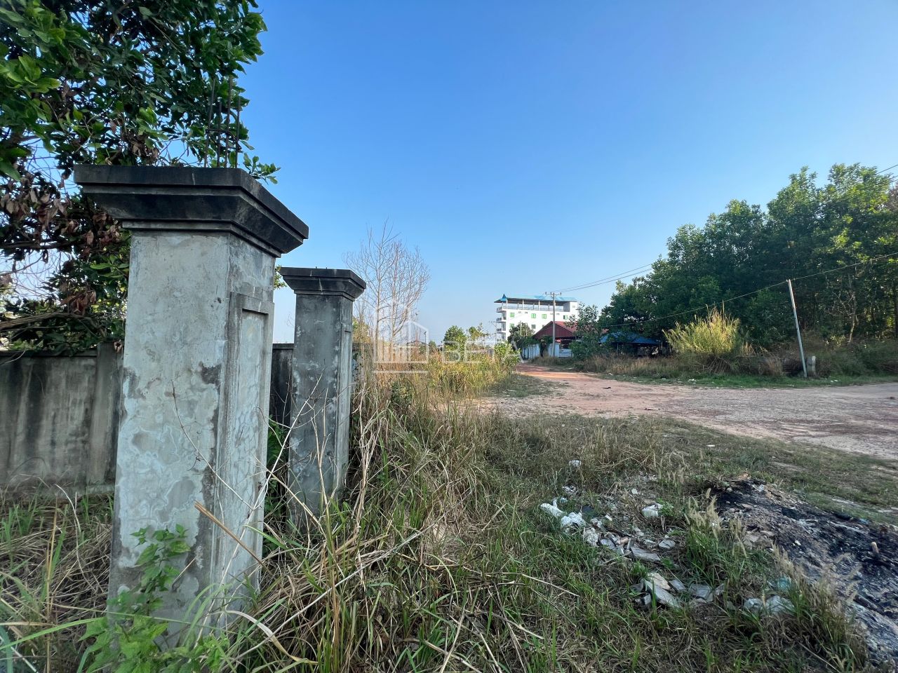 Terreno a Sihanoukville, Cambogia, 808 m2 - foto 8