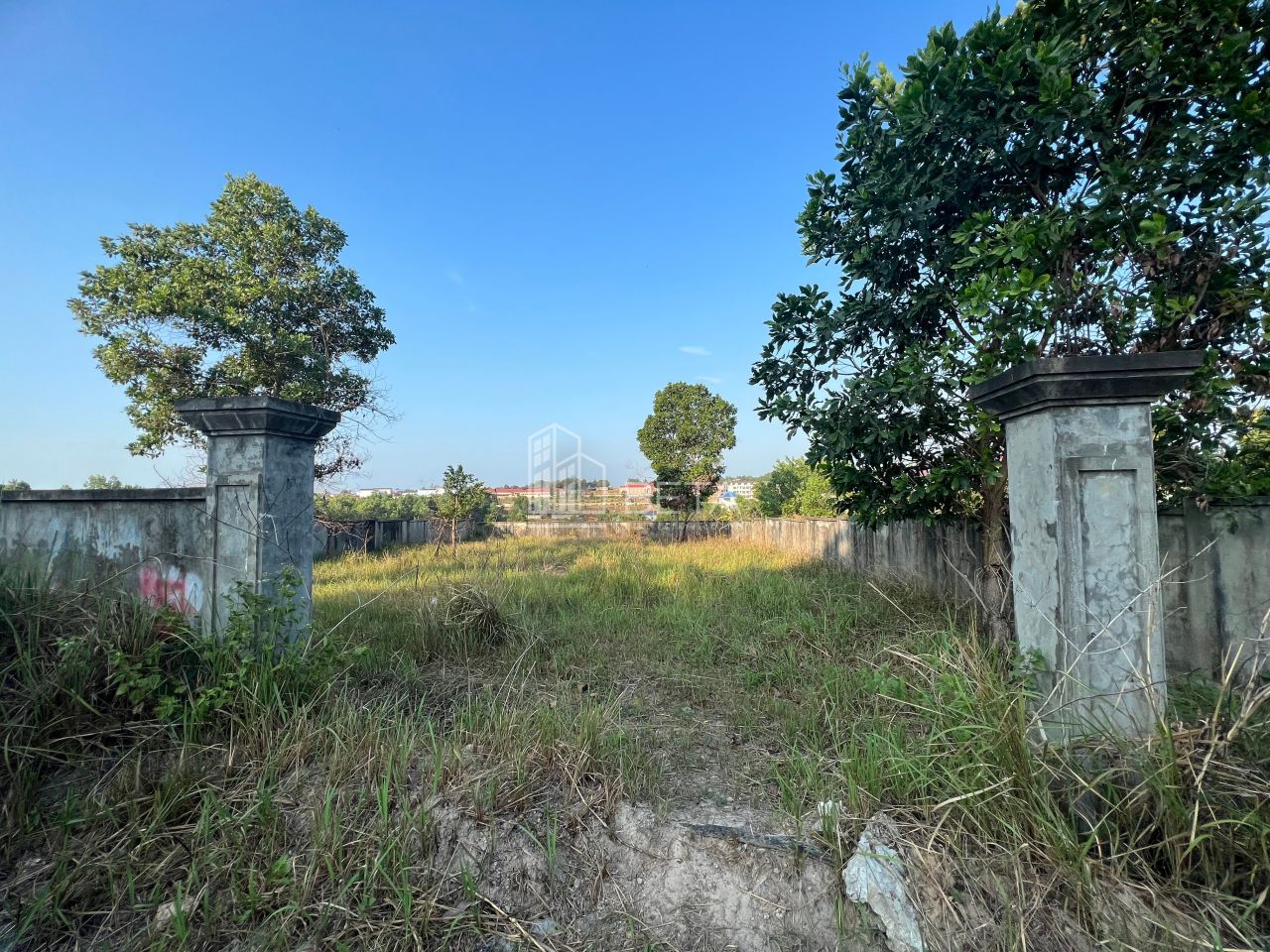 Terreno a Sihanoukville, Cambogia, 808 m2 - foto 5