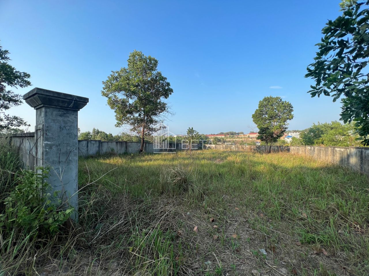 Terreno a Sihanoukville, Cambogia, 808 m2 - foto 7