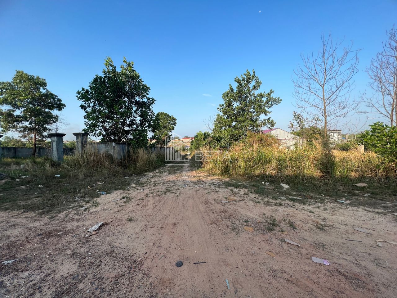 Terreno a Sihanoukville, Cambogia, 808 m2 - foto 2