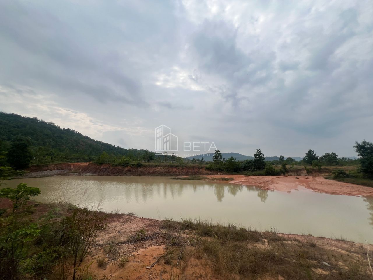 Terreno a Sihanoukville, Cambogia, 20 000 m2 - foto 4