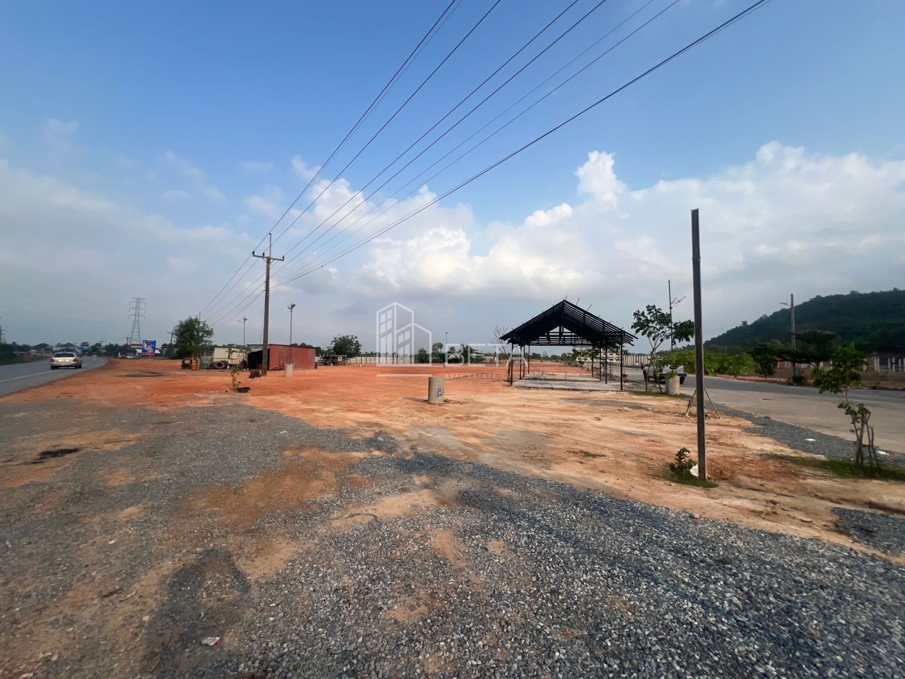 Terreno a Sihanoukville, Cambogia, 20 000 m2 - foto 12