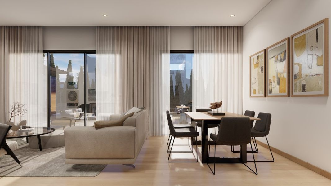 Villa in Paphos, Cyprus, 203 m² - picture 12