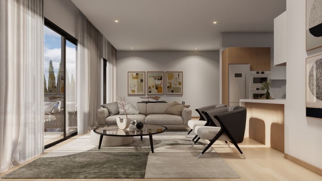 Villa in Paphos, Cyprus, 203 m² - picture 14