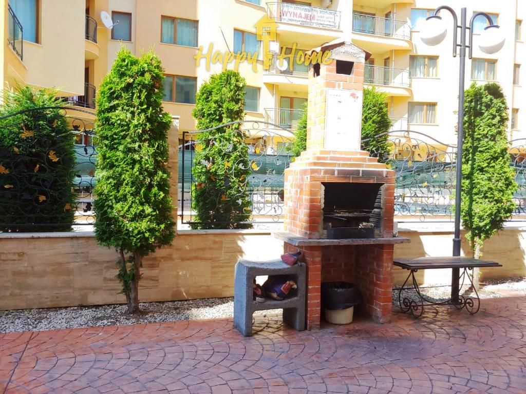 Piso en Sunny Beach, Bulgaria, 61 m² - imagen 17