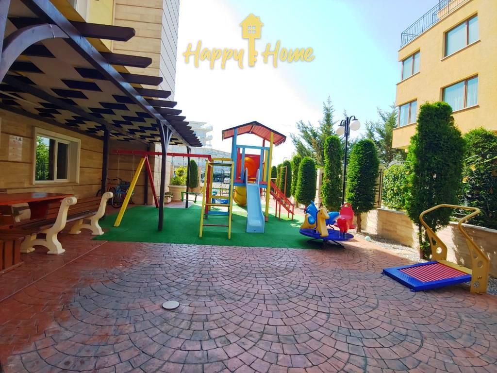 Piso en Sunny Beach, Bulgaria, 61 m² - imagen 16