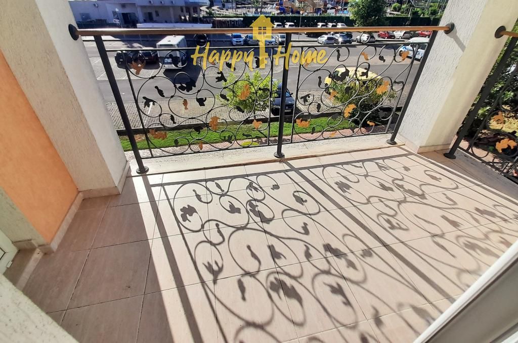 Piso en Sunny Beach, Bulgaria, 61 m² - imagen 11