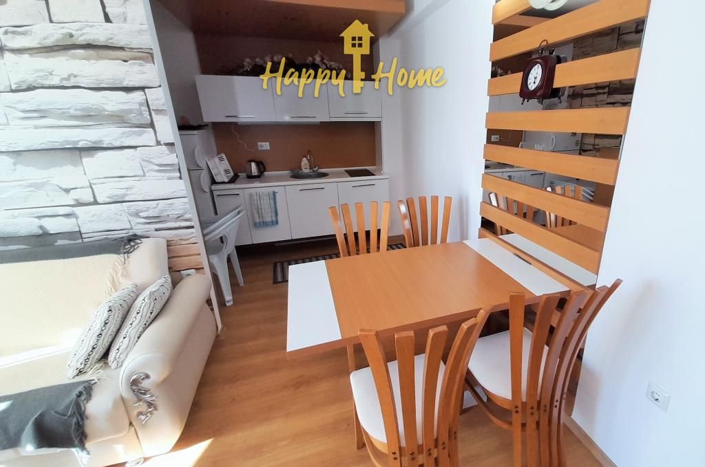 Piso en Sunny Beach, Bulgaria, 61 m² - imagen 4