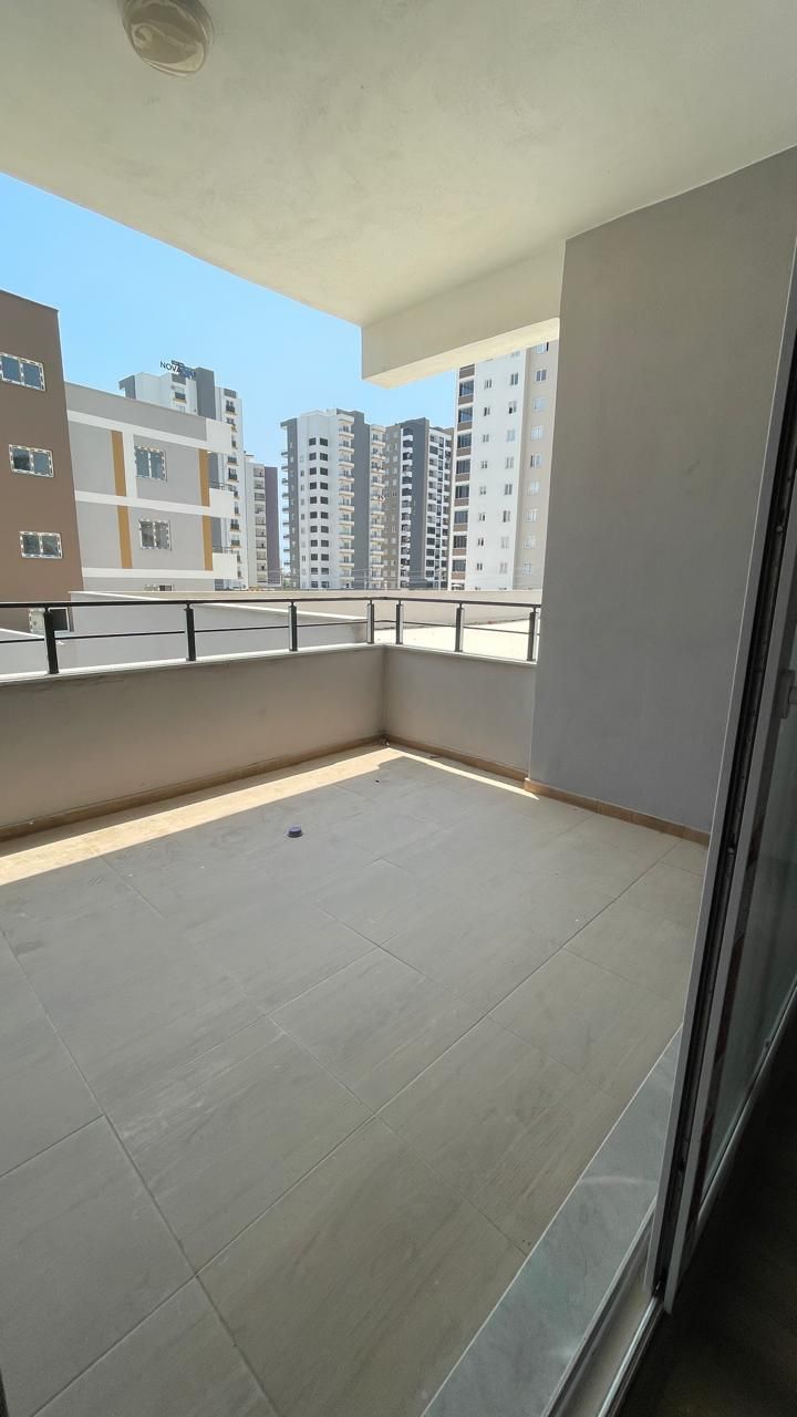 Flat in Mersin, Turkey, 95 m² - picture 5