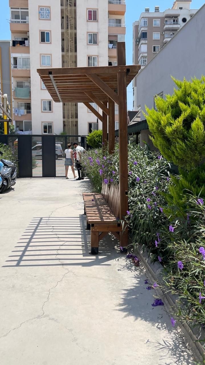 Flat in Mersin, Turkey, 95 m² - picture 18