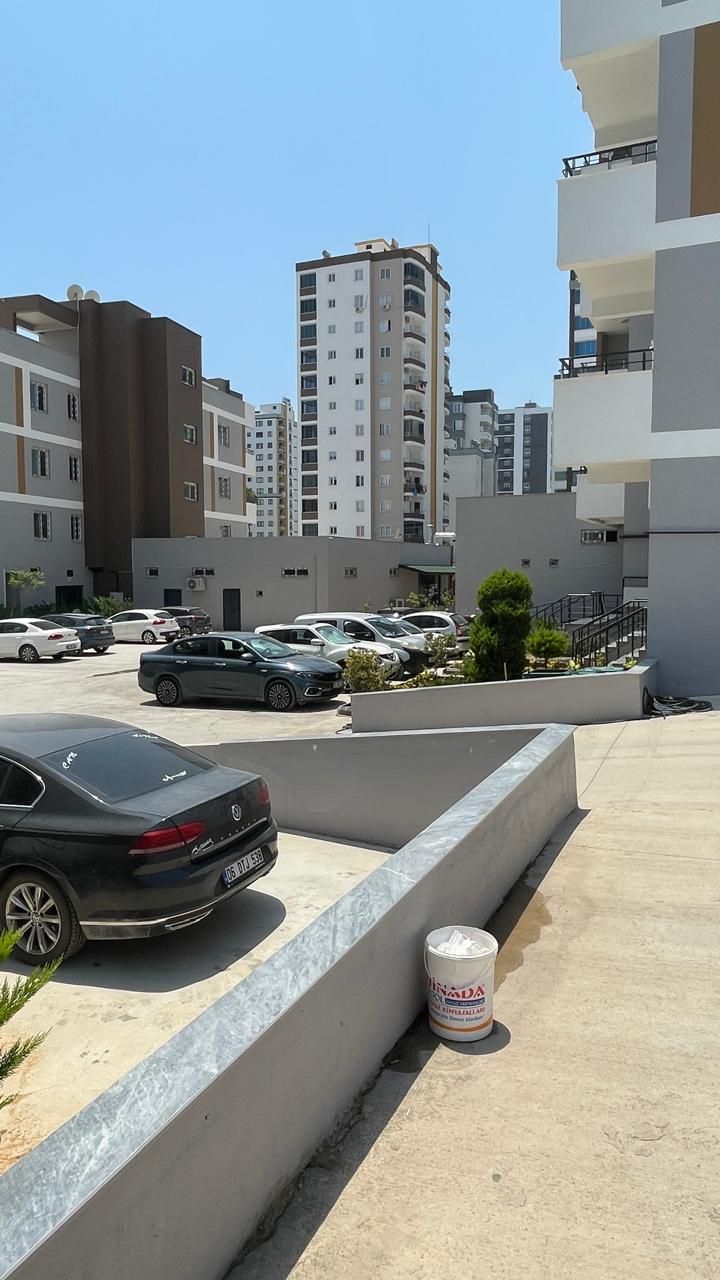 Flat in Mersin, Turkey, 95 m² - picture 8