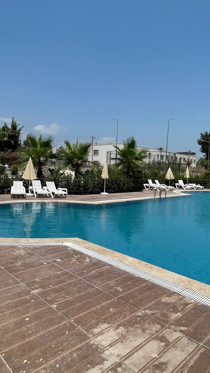 Flat in Mersin, Turkey, 95 m² - picture 1