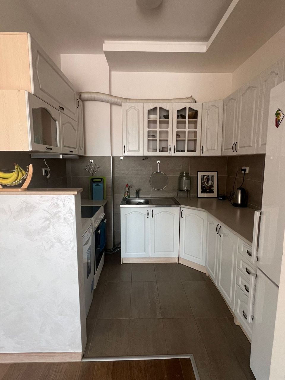 Flat in Budva, Montenegro, 80 m² - picture 1