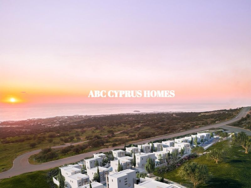 Villa in Paphos, Zypern, 233 m² - Foto 1