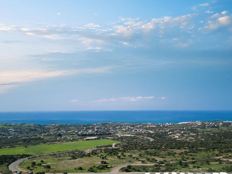 Villa en Pafos, Chipre, 233 m² - imagen 2