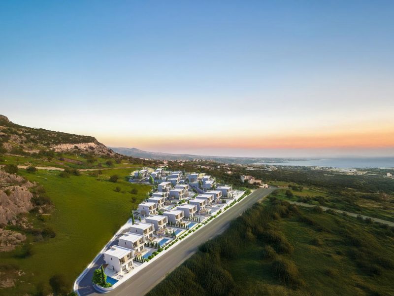 Villa en Pafos, Chipre, 233 m² - imagen 3