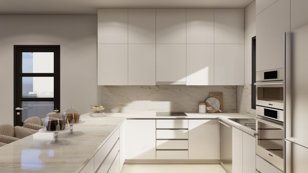 Villa en Pafos, Chipre, 233 m² - imagen 14