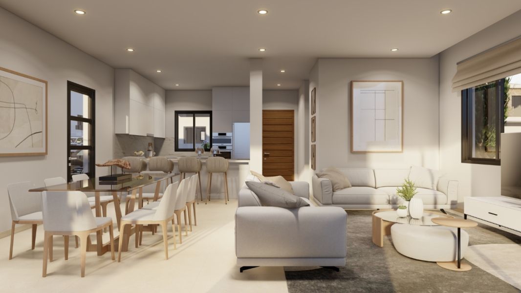 Villa en Pafos, Chipre, 233 m² - imagen 12