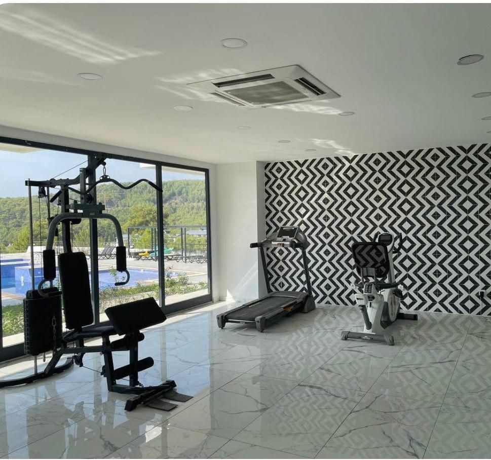 Flat in Alanya, Turkey, 67 m² - picture 10