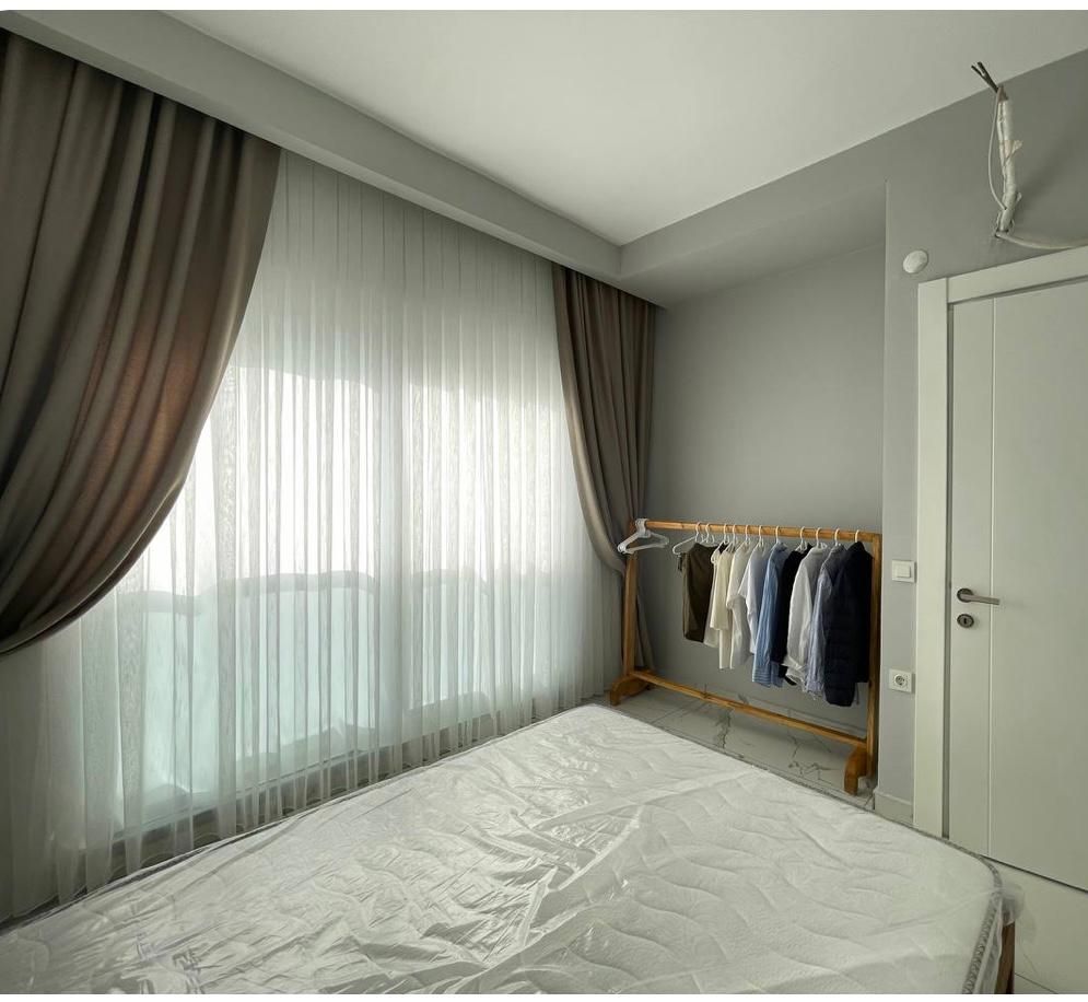 Flat in Alanya, Turkey, 67 m² - picture 16