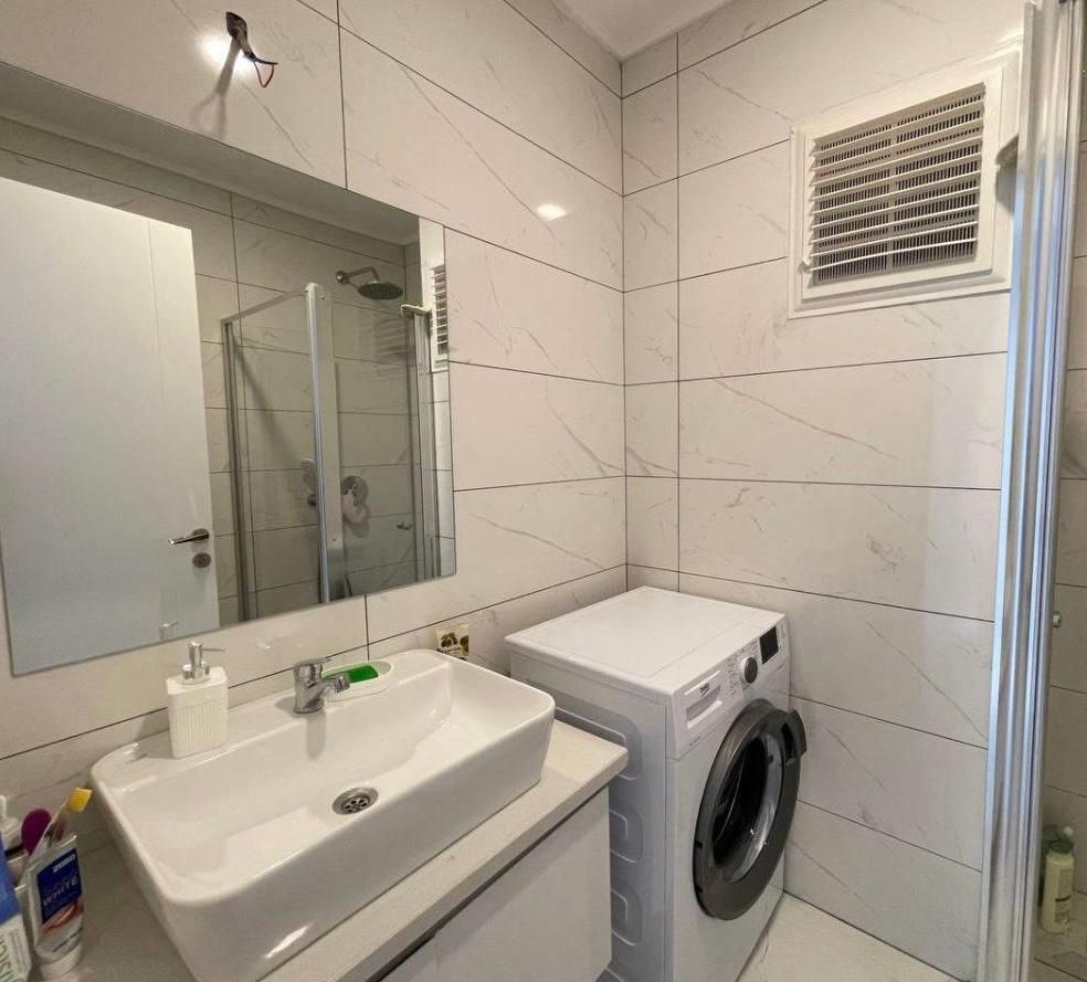 Flat in Alanya, Turkey, 67 m² - picture 13