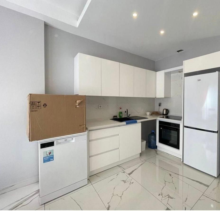 Flat in Alanya, Turkey, 67 m² - picture 18