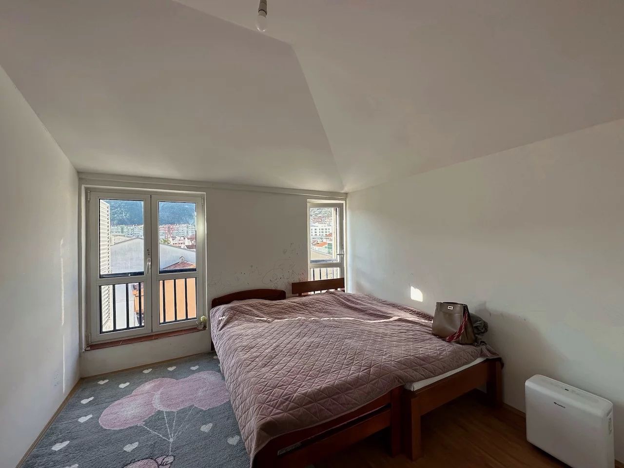 Piso en Budva, Montenegro, 50 m² - imagen 1