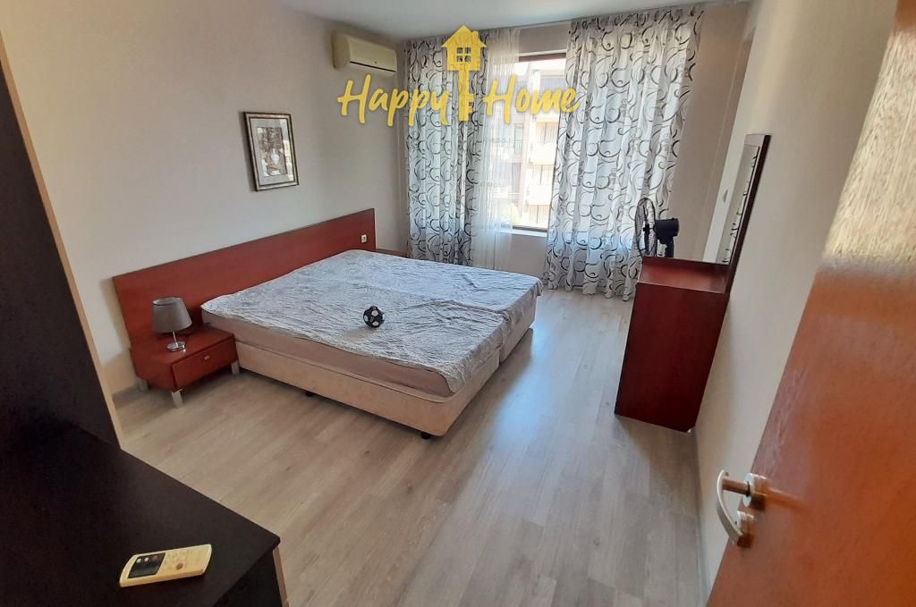 Appartement à Slantchev Briag, Bulgarie, 78 m² - image 9