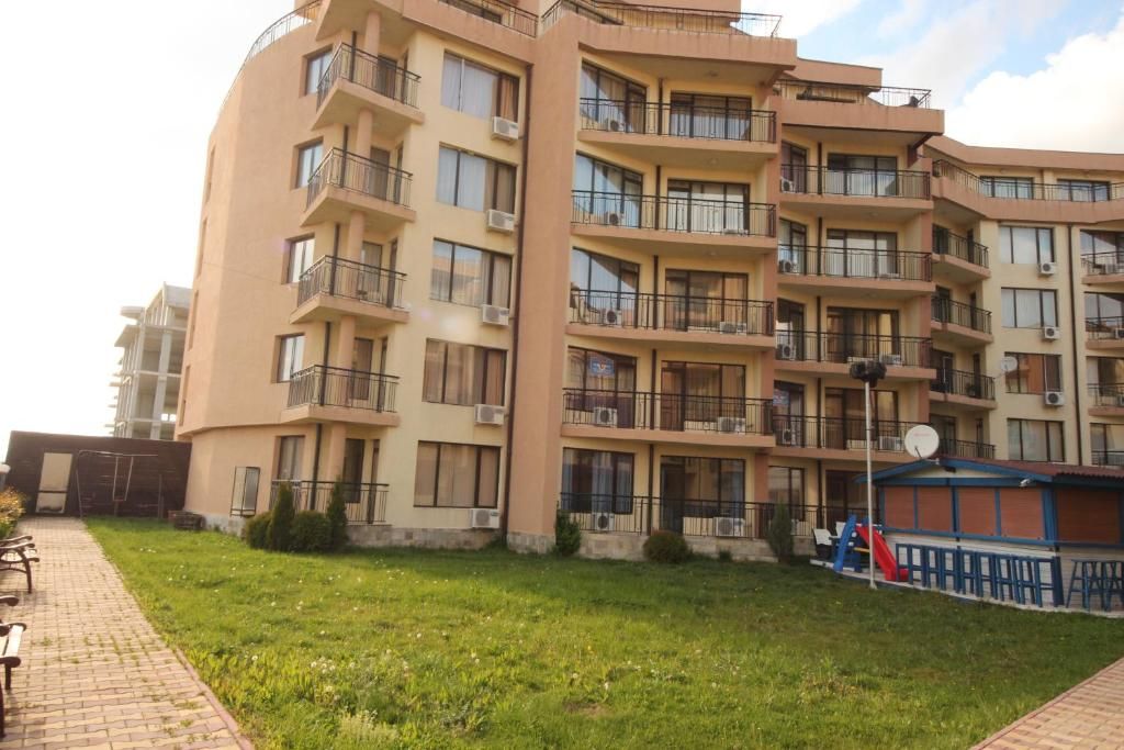 Appartement à Slantchev Briag, Bulgarie, 78 m² - image 14